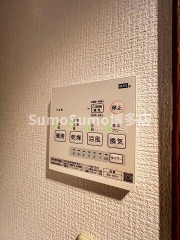 箱崎駅 徒歩7分 7階の物件内観写真