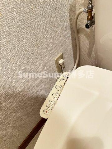 箱崎駅 徒歩7分 7階の物件内観写真