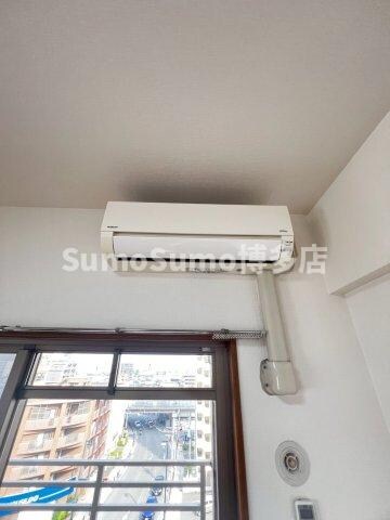 箱崎駅 徒歩7分 7階の物件内観写真