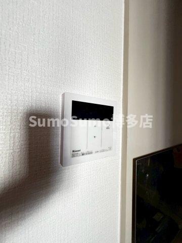 箱崎駅 徒歩7分 7階の物件内観写真