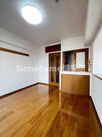 箱崎駅 徒歩7分 7階の物件内観写真