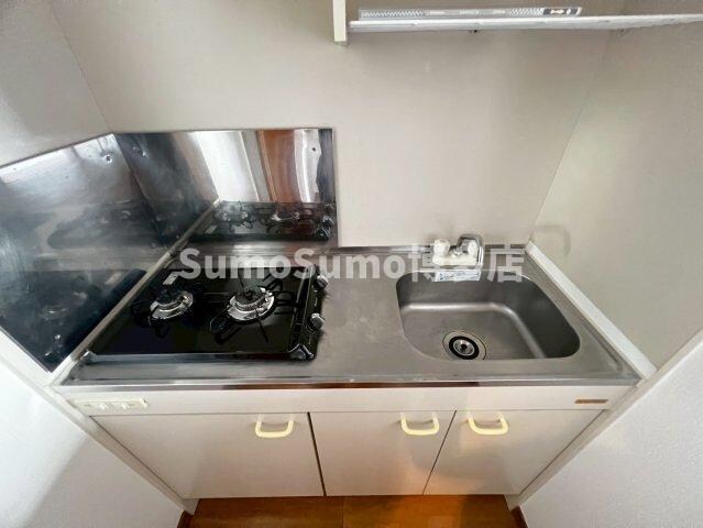 箱崎駅 徒歩7分 7階の物件内観写真