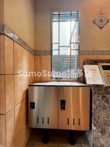 箱崎駅 徒歩7分 7階の物件内観写真