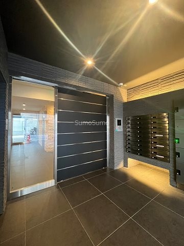 谷町四丁目駅 徒歩3分 4階の物件外観写真