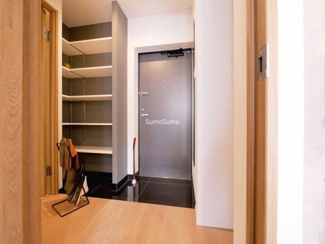 谷町四丁目駅 徒歩3分 4階の物件内観写真