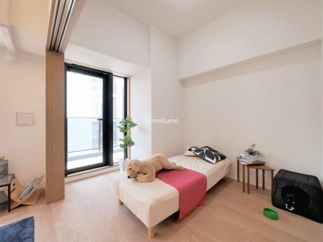 谷町四丁目駅 徒歩3分 4階の物件内観写真