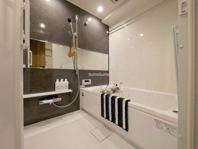 谷町四丁目駅 徒歩3分 4階の物件内観写真