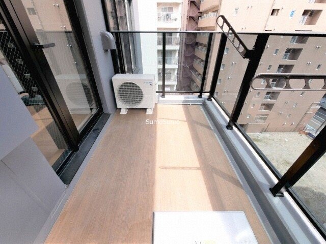 谷町四丁目駅 徒歩3分 4階の物件内観写真