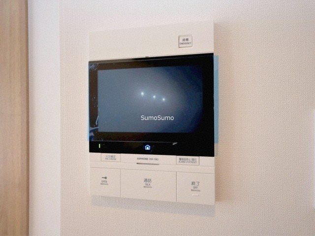 谷町四丁目駅 徒歩3分 4階の物件内観写真