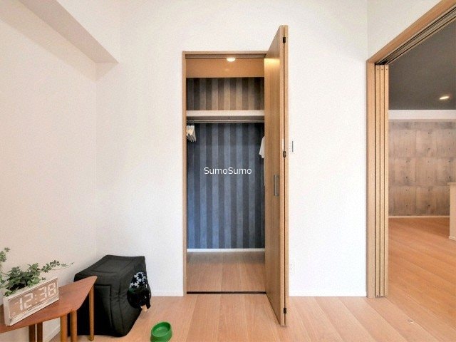 谷町四丁目駅 徒歩3分 4階の物件内観写真