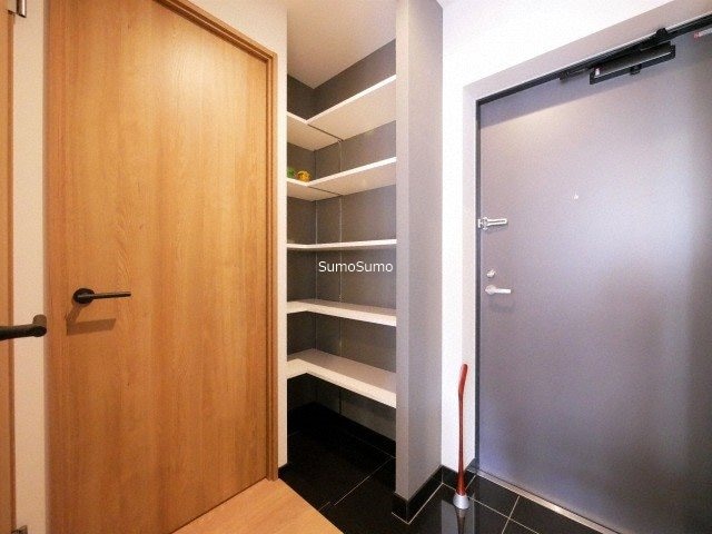 谷町四丁目駅 徒歩3分 4階の物件内観写真