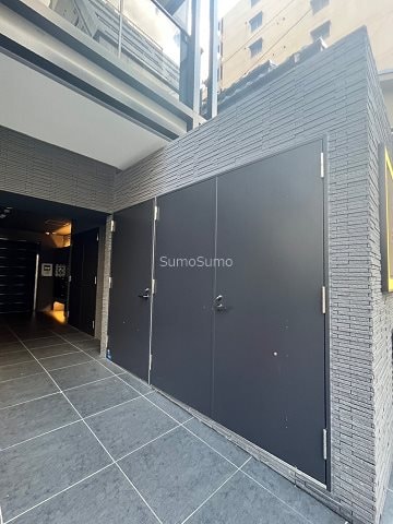 谷町四丁目駅 徒歩3分 4階の物件内観写真