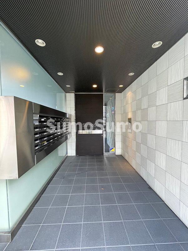 西長堀駅 徒歩3分 4階の物件外観写真