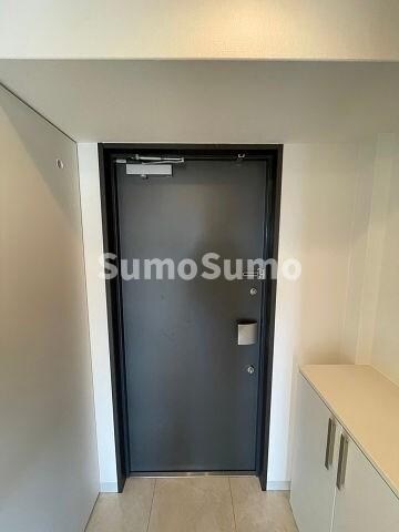 西長堀駅 徒歩3分 4階の物件内観写真