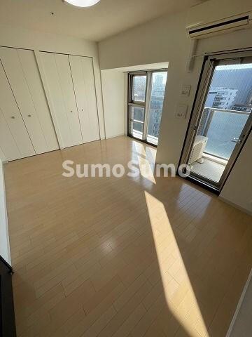 西長堀駅 徒歩3分 4階の物件内観写真