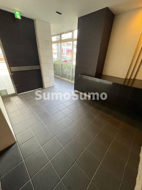 西長堀駅 徒歩3分 4階の物件外観写真