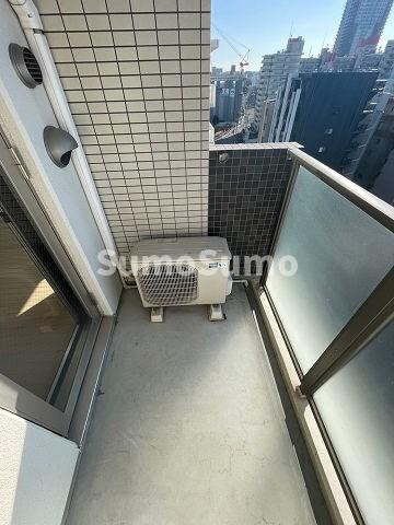 西長堀駅 徒歩3分 4階の物件内観写真