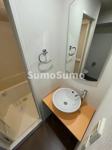 西長堀駅 徒歩3分 4階の物件内観写真