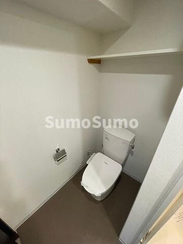 西長堀駅 徒歩3分 4階の物件内観写真