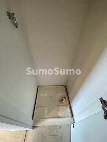 西長堀駅 徒歩3分 4階の物件内観写真