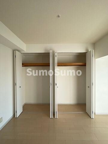 西長堀駅 徒歩3分 4階の物件内観写真