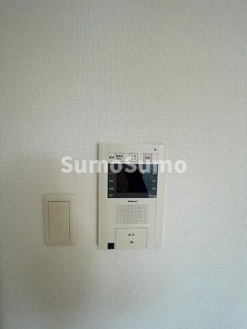 西長堀駅 徒歩3分 4階の物件内観写真