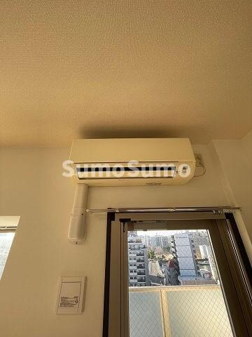 西長堀駅 徒歩3分 4階の物件内観写真