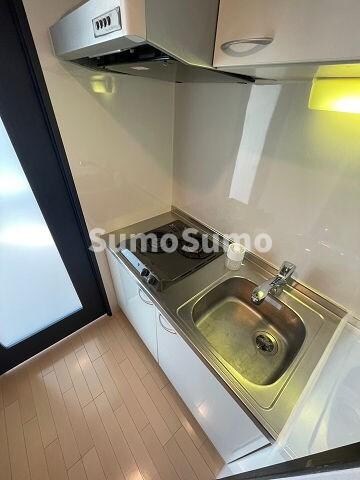 西長堀駅 徒歩3分 4階の物件内観写真