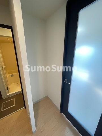 西長堀駅 徒歩3分 4階の物件内観写真