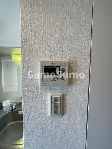 西長堀駅 徒歩3分 4階の物件内観写真