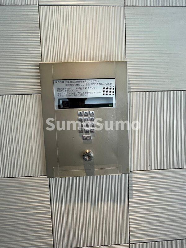 西長堀駅 徒歩3分 4階の物件内観写真