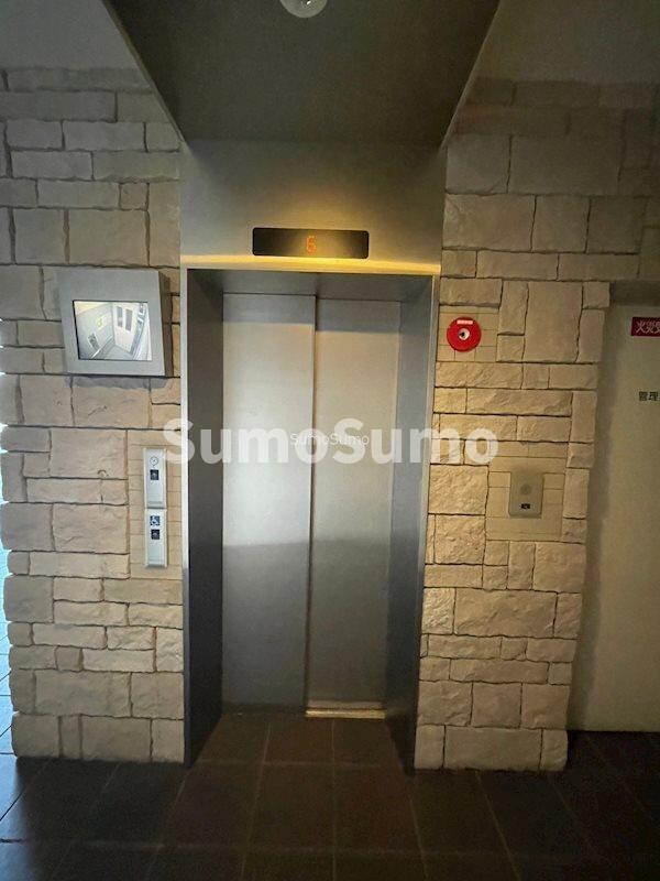 西長堀駅 徒歩3分 4階の物件内観写真