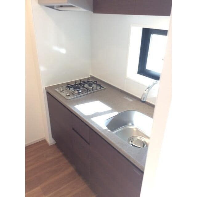 エルスタンザ恵比寿の物件内観写真