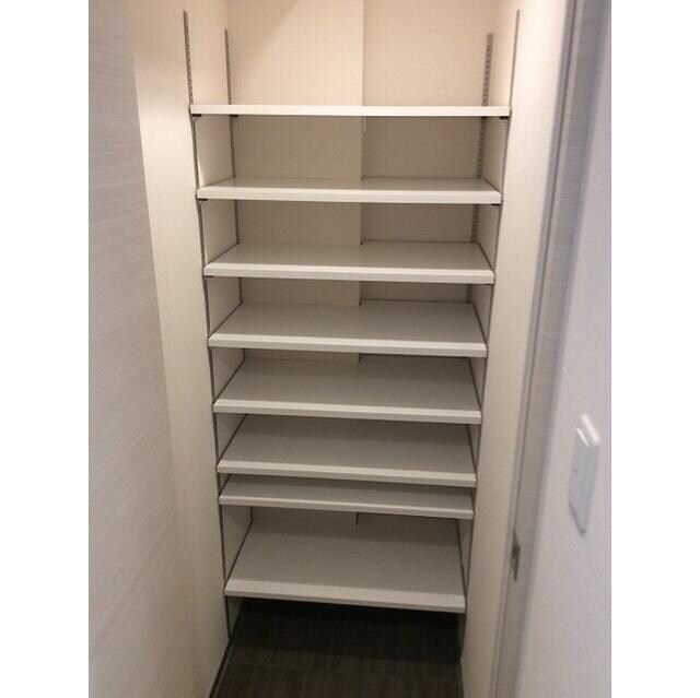 エルスタンザ恵比寿の物件内観写真