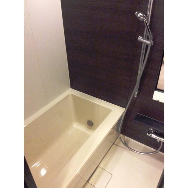 エルスタンザ恵比寿の物件内観写真