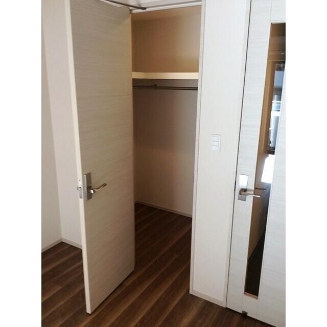 エルスタンザ恵比寿の物件内観写真