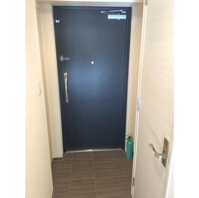 エルスタンザ恵比寿の物件内観写真