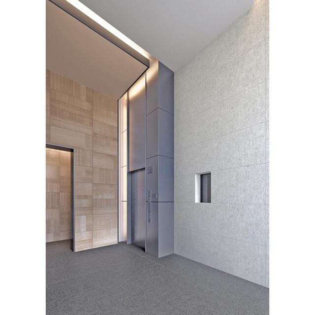 エルスタンザ恵比寿の物件内観写真