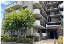 ルネ武庫川２番館の物件外観写真