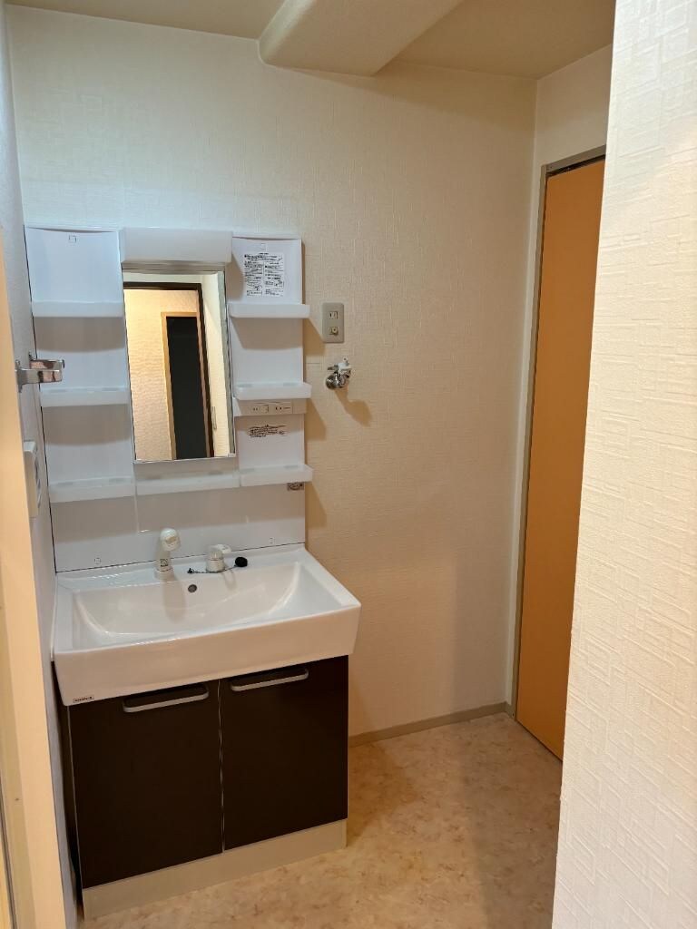 ルネ武庫川２番館の物件内観写真