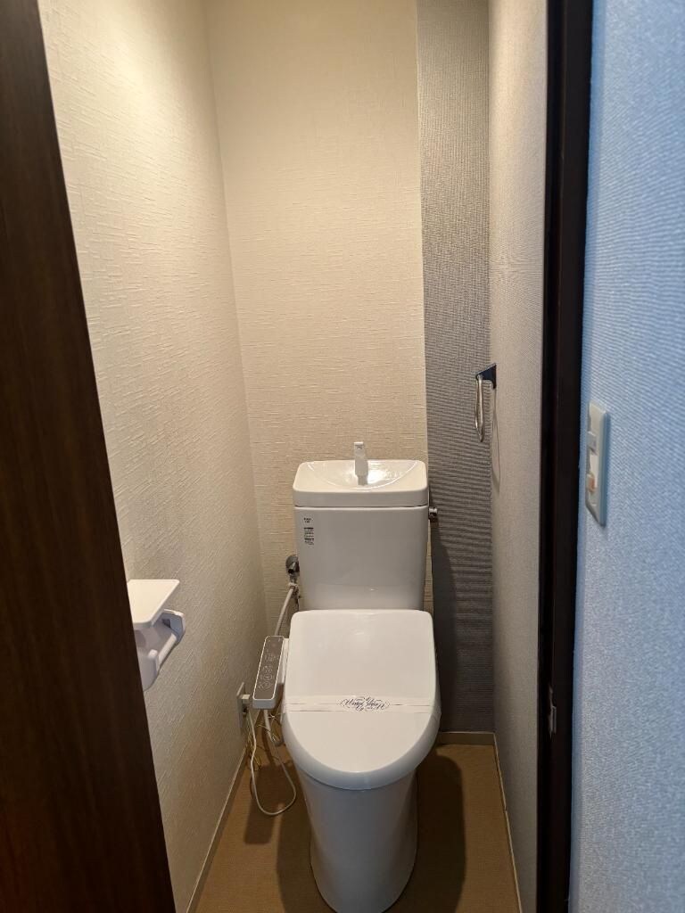 ルネ武庫川２番館の物件内観写真