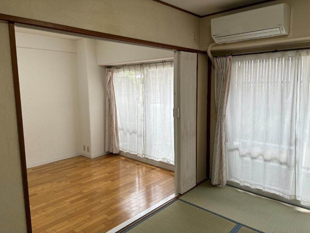 ルネ武庫川２番館の物件内観写真