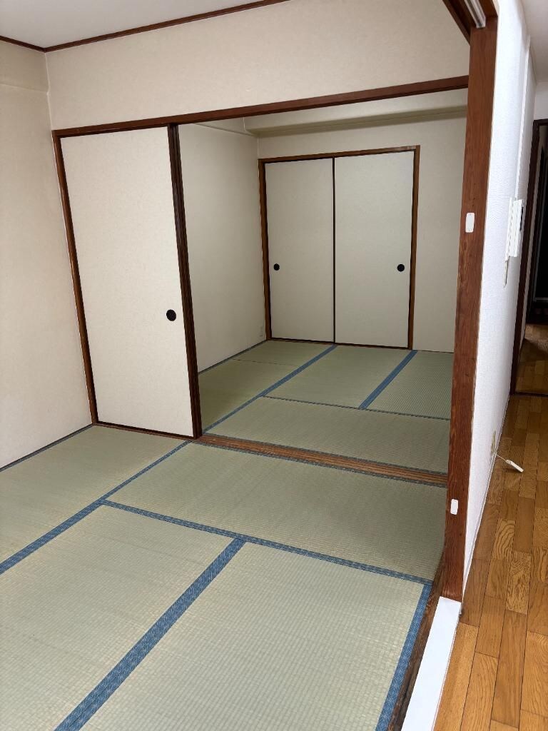 ルネ武庫川２番館の物件内観写真