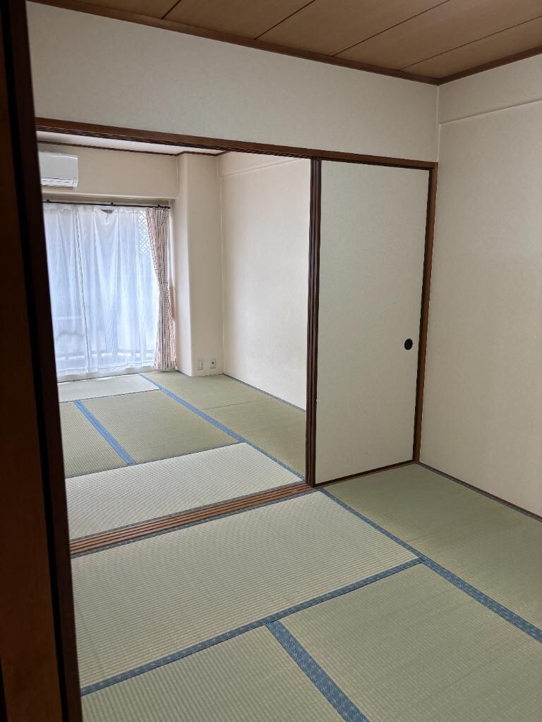 ルネ武庫川２番館の物件内観写真