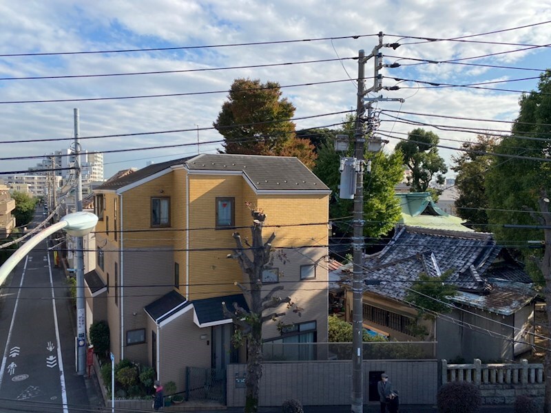 ヴァンテジオ目黒unoの物件内観写真