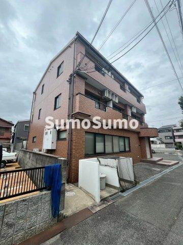 スペースプログレスの物件外観写真