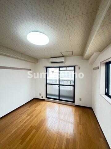 スペースプログレスの物件内観写真