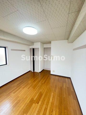 スペースプログレスの物件内観写真