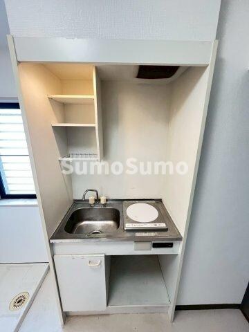 スペースプログレスの物件内観写真