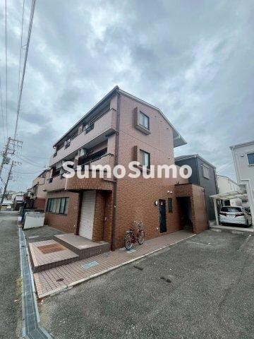 スペースプログレスの物件外観写真